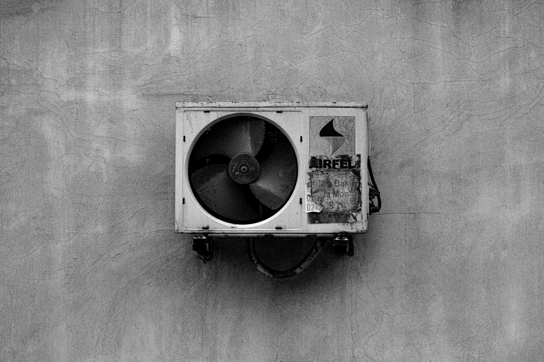 Dépannage climatisation à Saint-Malo